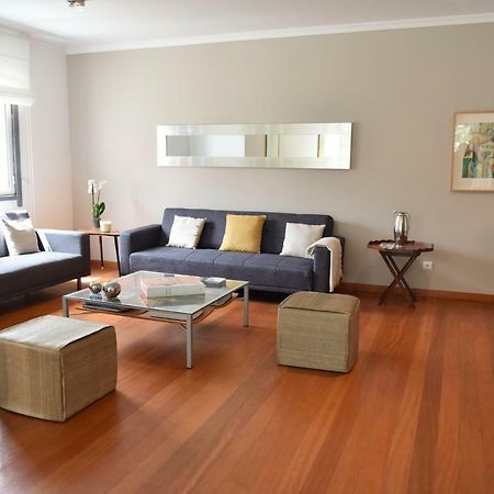 Jasmineiro- Funchal Apartment Funchal  Luaran gambar