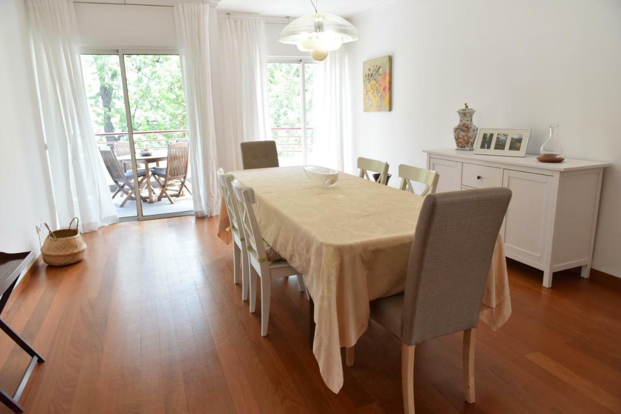 Jasmineiro- Funchal Apartment Funchal  Luaran gambar